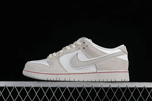 All Categories Nk SB Dunk Series Nk SB Dunk Low Low-top sneakers Z version Nk SB Dunk Low 2024 Valentine's Day theme SB low-top casual sneakers FZ5654-100